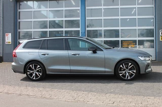 Volvo V60 Volvo V60 2.0 T6 TE AWD R-DESIGN. Originele trekhaak - afbeelding nr 7