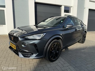 CUPRA Formentor CUPRA Formentor 2.0 TSI 4DRIVE VZ 2021 Pano/Camera/Memory - afbeelding nr 3