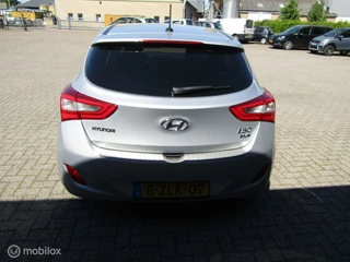 Hyundai i30 Hyundai i30 1.6 GDI Go! Plus | afn. Trekhaak - afbeelding nr 4