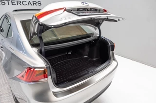 Lexus IS - afbeelding nr 38