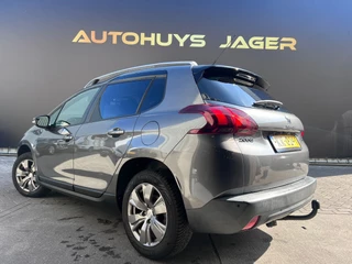 Peugeot 2008 Peugeot 2008 1.2 PureTech Blue Lion - afbeelding nr 2