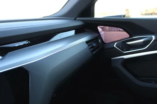 Audi e-tron Audi e-tron e-tron 55 quattro/trekhaak/RSstoelen/360cam/Pano - afbeelding nr 41
