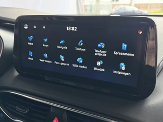 Hyundai Santa Fe PLUG IN HYBRID - afbeelding nr 42