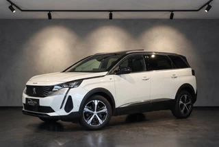 Peugeot 5008 GT Line 1.2 Puretech l PANO l Camera l Keyless