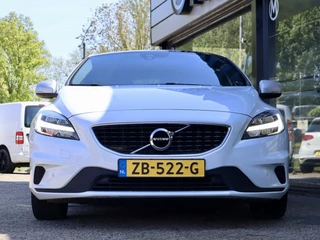 Volvo V40 Volvo V40 1.5 T3 Polar+ Sport R-Design, Pano, Cam, Standkachel, dealer onderhoud - afbeelding nr 7