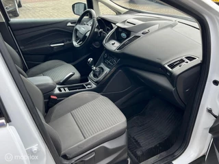 Ford C-MAX Ford C-Max 1.5 Titanium - afbeelding nr 8