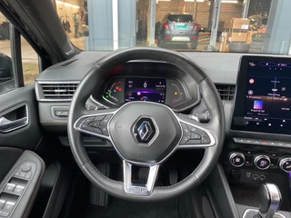 Renault Clio - afbeelding nr 13