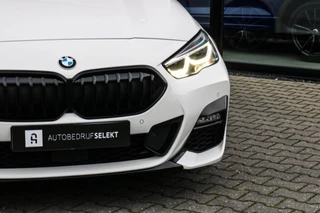 BMW 2 Serie BMW 2-serie Gran Coupé 218i M-Sport - TREKHAAK - LED - VOL!! - afbeelding nr 25