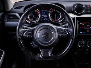 Suzuki Swift Suzuki Swift 1.2 Sport|CAMERA|STOELVERWARMING|CRUISE CONTROL - afbeelding nr 8