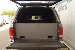 Volkswagen Amarok - afbeelding nr 30