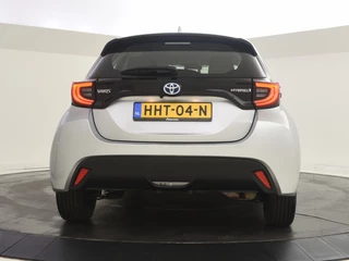 Toyota Yaris - afbeelding nr 8