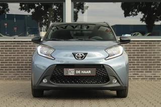 Toyota Aygo - afbeelding nr 9