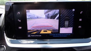 Peugeot 208 Peugeot 208 1.2 Pure Tech 100 Allure, Navi by Carplay, Camera, 3D Digidash - afbeelding nr 9