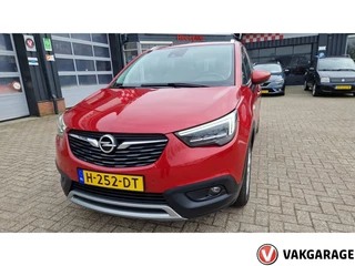 Opel Crossland X - afbeelding nr 3