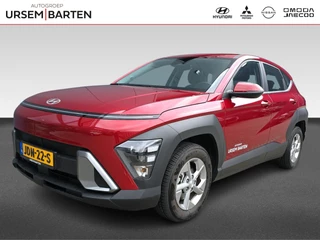 Hyundai Kona 1.6 GDI HEV Comfort