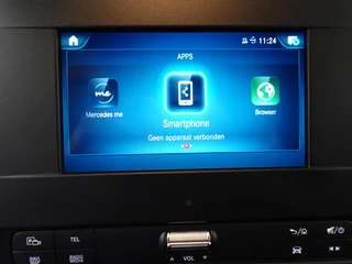 Mercedes-Benz Sprinter Mercedes-Benz Sprinter L2H2 Automaat Airco Navi Camera Trekhaak Cruisecontrol 3Zits Carplay - afbeelding nr 31