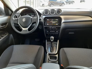Suzuki Vitara - afbeelding nr 32