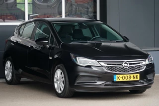 Opel Astra Opel Astra 1.0 Business+, CarPlay, PDC, cruise, clima, navi - afbeelding nr 22