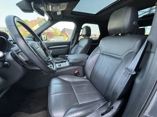 Land Rover Discovery Land Rover Discovery 3.0 Sd6 Landmark Edition 7p. | Trekhaak | Luchtvering | 7-zits | Leder | Panoramadak | 4x4 | 20'' velgen | - afbeelding nr 3