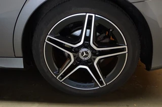 Mercedes-Benz A-Klasse - afbeelding nr 5