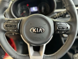 Kia Picanto Kia Picanto 1.0 T-GDI X-Line |1ste eigenaar|NAP|NAV|CAM - afbeelding nr 16