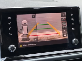 SEAT Tarraco Seat TARRACO 1.5 TSI 7p. LED Navi Carplay Camera Keyless PDC - afbeelding nr 24