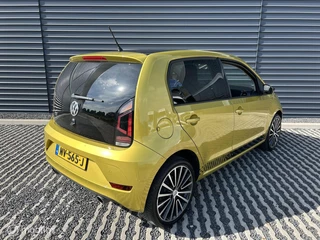 Volkswagen up! Volkswagen Up! 1.0 BMT move up! - afbeelding nr 8