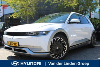 Hyundai IONIQ 5 Hyundai IONIQ 5 Project 45 AWD 73kWh Leder/20