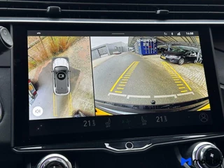 Lynk & Co 01 Lynk & Co 01| PHEV | Panoramadak | Apple Carplay! - afbeelding nr 17