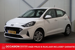 Hyundai i10 1.0 Comfort 5-zits|Airco|CarPlay|Rijklaar|