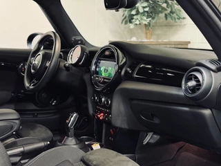 MINI Cooper S | harman/kardon | NaviXL | Keyless - afbeelding nr 23