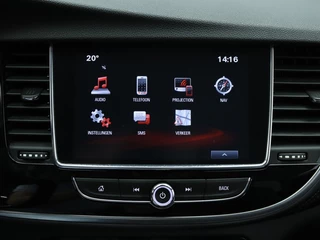 Opel Mokka X - afbeelding nr 30