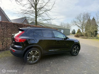 Volvo XC40 VOLVO XC40 T5 RDESIGN| Hybrid| Panodak|Stylingpack black✅ - afbeelding nr 6