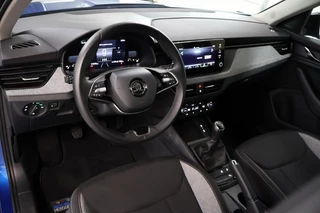 Škoda Kamiq Škoda Kamiq 1.5 TSI ACT Style | Two-Tone! - afbeelding nr 6
