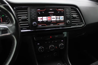 SEAT Ateca SEAT Ateca 1.4 EcoTSI Xcellence / Camera / Navigatie / Cruise Control / LED Koplampen / 18'' / Getint glas - afbeelding nr 19