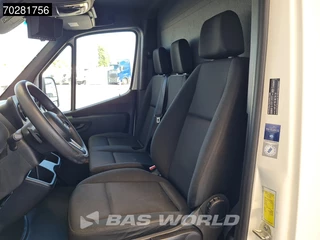 Mercedes-Benz Sprinter Mercedes Sprinter 314 CDI Koelwagen Automaat Thermo King V-200 MAX Airco Euro6 Kühl Kühler Koel Koeler Kühlwagen 17m3 Airco - afbeelding nr 13