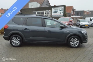 Dacia Jogger Dacia Jogger 1.0 TCe Bi-Fuel LPG-G3 Comfort 5p. - afbeelding nr 3