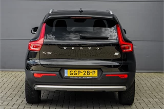 Volvo XC40 Volvo XC40 1.5 T5 Recharge Ultimate Bright Pano Leder H/K Memory Seats - afbeelding nr 15