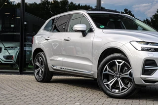 Volvo XC60 Volvo XC60 2.0 T6 - PANO - MEMORY - CAMERA - afbeelding nr 15