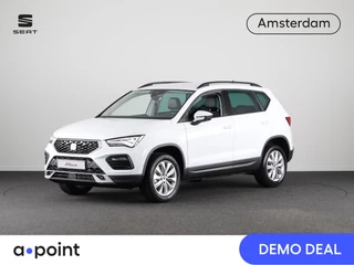 SEAT Ateca 1.5 TSI 150pk DSG-7 Style Business Intense