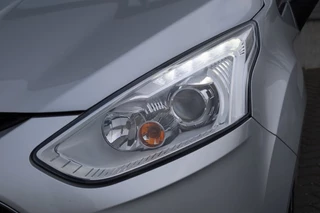 Ford B-MAX - afbeelding nr 21