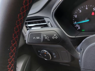 Ford Focus 1.0 EcoBoost 125pk ST-Line Business | Origineel NL | Navi | B&O Sound | Clima | Adap.Cruise | Led Koplampen | Keyless Entry | Pdc V+A+Assist+Camera | Privacy Glass | 18''lm | Trekhaak - afbeelding nr 23