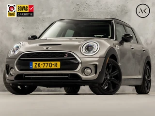 MINI Clubman 2.0 Cooper S Chilli