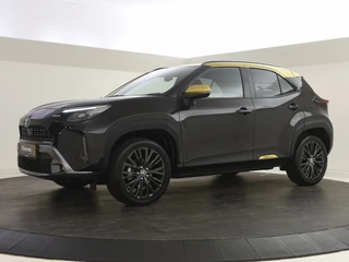 Toyota Yaris Cross - afbeelding nr 6