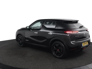 DS DS 3 DS 3 Crossback E-Tense Performance 50 kWh*ECC*NAVI*CAMERA*CRUISE* - afbeelding nr 23