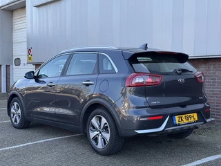 Kia Niro - afbeelding nr 3