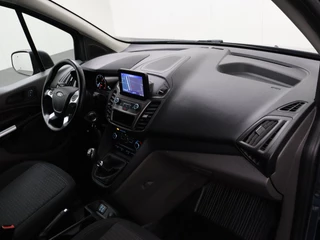 Ford Transit Connect Ford Transit Connect 1.5EcoBlue Lang | Navigatie | Camera | Airco | Cruise | Trekhaak - afbeelding nr 20
