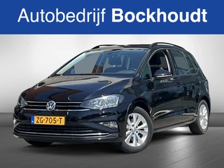 Volkswagen Golf Sportsvan - 221787555-0