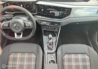 Volkswagen Polo Volkswagen Polo 2.0 TSI GTI VOL OPTIES ALS NIEUW - afbeelding nr 16