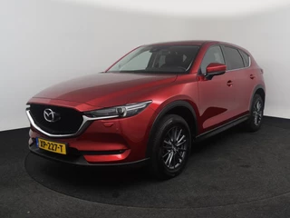 Mazda CX-5 - afbeelding nr 1